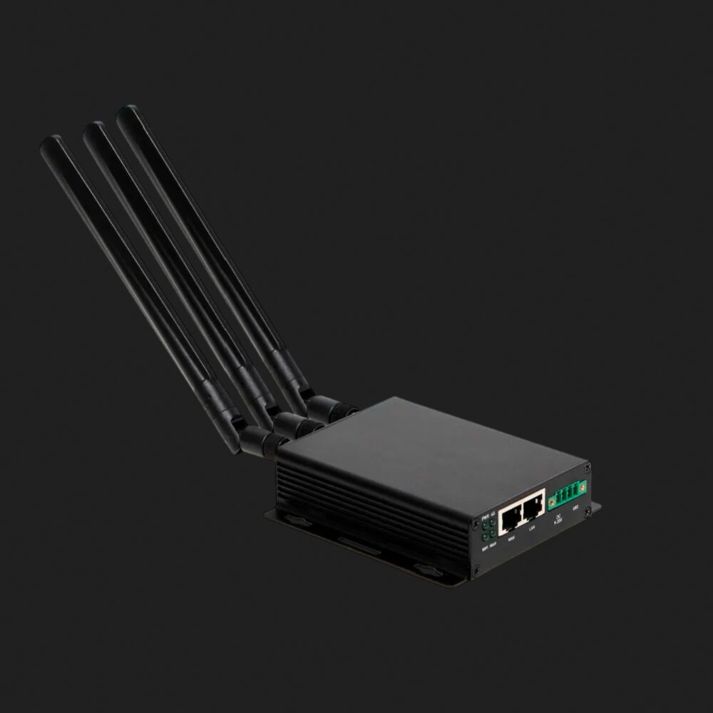 VPN-Router